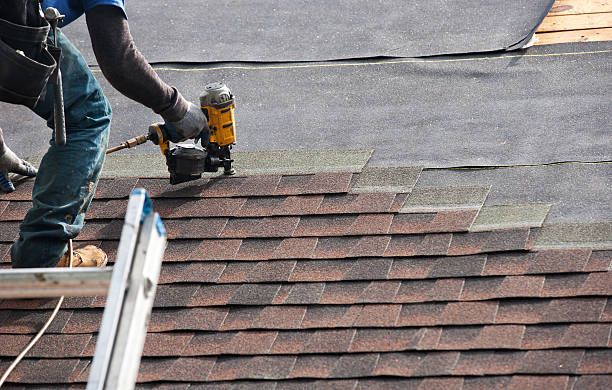 Licensed Gutter Installation service in Independence, KS - Brentwood Metal Roofing